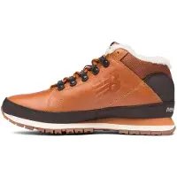New Balance Boots marron / noir