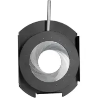 Nanlite Adjustable Iris Diaphragm for FM-mount Projector (PJ-FMM-AI)