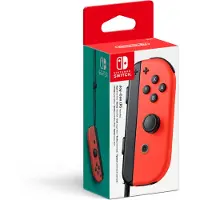 Nintendo Switch Joy-Con Gauche Bleu Néon