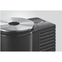 Jura Cool Control 1L Zwart EB (24261), Machine à café : accessoires, Noir