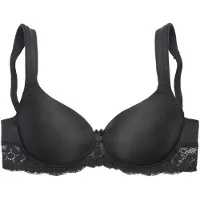 LASCANA Soutien-gorge noir