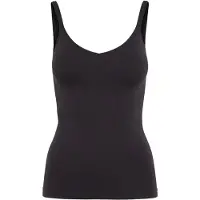 Pieces Maillot de corps noir