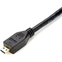 Atomos Câble droit Micro HDMI vers Micro HDMI