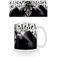 Gamesland Dc Originals - Mug - 300 Ml - Batman The Killing Joke