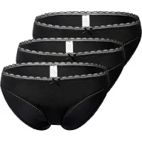 Dorina Slip 'Naomi' noir