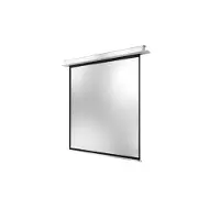 Celexon Installation au plafond Moteur professionnel + (111.02", 1:1), Écran de projection, Blanc