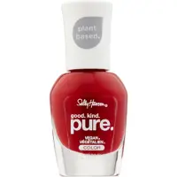 Sally Hansen - Vao Pure Vernis A Ongles 310 Pomegrenate Punch 10 Ml