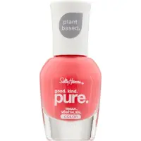 Sally Hansen - Vao Pure Vernis A Ongles 270 Coral Calm 10 Ml