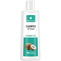 MADIS S.A. GREECE Shampooing Fresh Secrets *Huile de coco* 200 ml