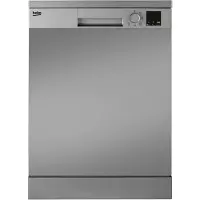 Beko DVN05320X / En pose libre