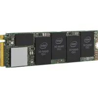 Intel SSD 660p M.2 1 To
