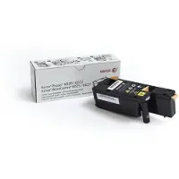 Xerox 106R02758 - Jaune - Toner
