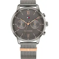 Tommy Hilfiger Montre Pour Femme 1782304 Blake + Boîte