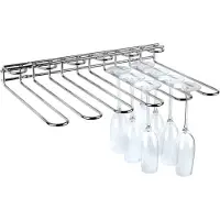 APS Germany APS Gläserschiene 45 x 32 cm, H: 6 cm 93400