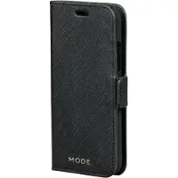 dbramante1928 Milano (Apple iPhone X, Apple iPhone XS), Coque pour téléphone portable, Noir