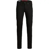Jack & Jones Jean 'GLENN' noir