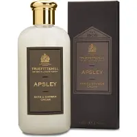 Truefitt & Hill Apsley crème de douche pour homme 200 ml