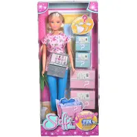 Simba Steffi Love Shopping en ligne