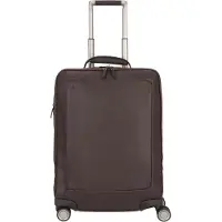 Piquadro Voiture Bv5004b3bm Marron Peau