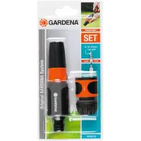 Gardena Necessaire d'arrosage basic 13mm