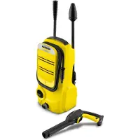 Kärcher K 2 Compact Pressure Washer Jaune One Size / EU Plug 220V