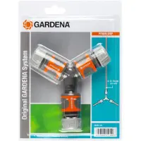 Gardena Kit Y Derivation Clair