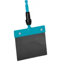 Gardena combisystem Grattoir à glace 15 cm 3250-20