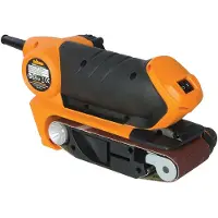 Triton - Ponceuse à bande compacte, 450 W, 64 mm