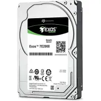 Seagate Enterprise ST1000NX0423 interne harde schijf 2.5" 1000 GB SATA III