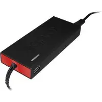 Approx Chargeur Universel Slim Pour Ordinateur Portable 90w