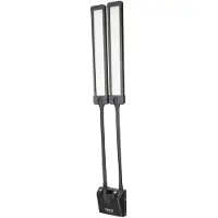 Nanlite Mira 26B Beauty Light + Trépied