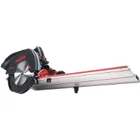 Mafell Scie à rail de coupe KSS 60 cc | 91B101