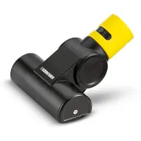 Kärcher 2.860113.0 Accessoires/suppléments pour aspirateurs, Aspirateur : accessoires, Noir