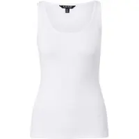 Ralph Lauren Haut 'KELLY' blanc