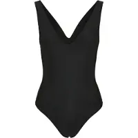 Urban Classics Maillot de bain noir