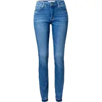 Pepe Jeans Regent Jeans Blau 27 / 30 Frau Blau 27