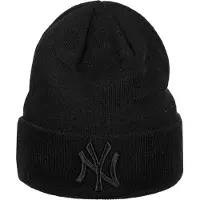 New Era Bonnet Mlb Essential New York Yankees