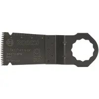 Bosch Lame de scie plongeante Supercut BIM Precision SAIZ 32 BPBpour bois dur 1 pièce