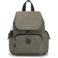 Kipling Sac à dos 'CITY PACK MINI' olive