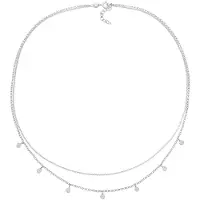 Elli Chaîne argent
