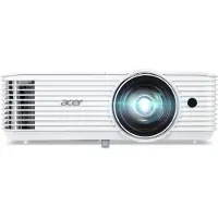 Acer S1286h Projector Blanc One Size / EU Plug 220V