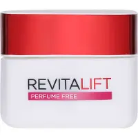 L'Oréal Paris Revitalift Classic Perfume Free Day Facial Cream 50ml Clair