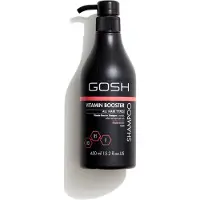 Gosh Shampooing Vitamin Booster, 450 ml