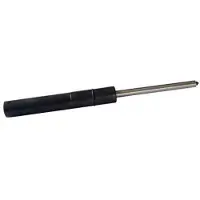 Baier BAI 74179 Mandrin de centrage, Accessoires électroniques + boîtier, Vert