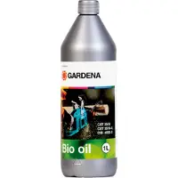 Gardena GardenaKettenöl 1 Liter Sägekettenöl