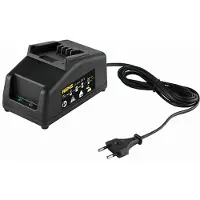 Rems Chargeur rapide Li-Ion 230V, 50-60Hz, 70W ( 571575 R220 )