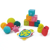 Ludi Jouet d'Activité - 15 Parties - - UneTaille - Jouets d'Activité
