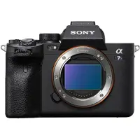 Sony Alpha 7S III + 24mm F/1.4 GM