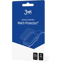 3MK Watch Protection v. FlexibleGlass Lite do Polar Vantage V, Film de protection pour smartwatch, Transparent