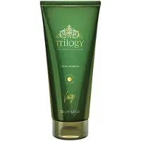 Vitality Vitality'S Trilogy Shampoing Crème Pour Tous Types De Cheveux 250ml